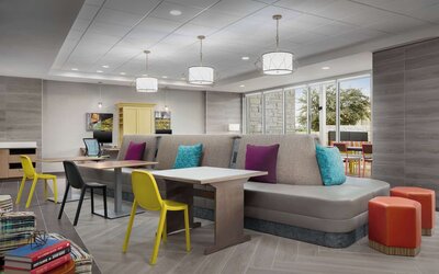 Home2 Suites By Hilton Laredo North