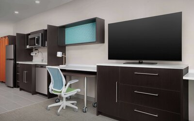 Home2 Suites By Hilton Laredo North