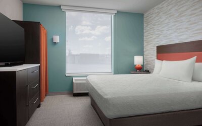 Home2 Suites By Hilton Laredo North