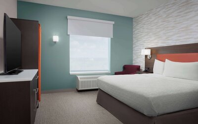 Home2 Suites By Hilton Laredo North