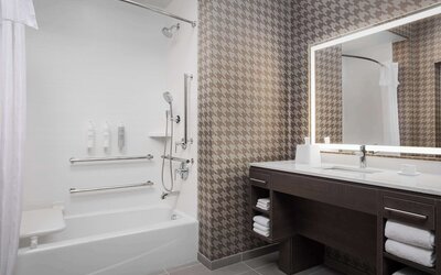 Home2 Suites By Hilton Laredo North