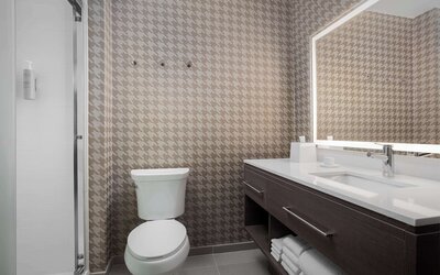 Home2 Suites By Hilton Laredo North