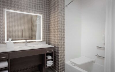 Home2 Suites By Hilton Laredo North