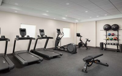 Home2 Suites By Hilton Laredo North