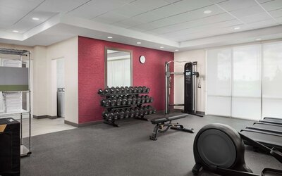 Home2 Suites By Hilton Laredo North