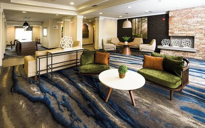 Fairfield Inn and Suites by Marriott Laredo