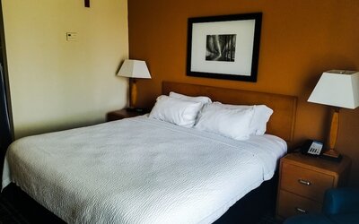 Fairfield Inn and Suites by Marriott Laredo