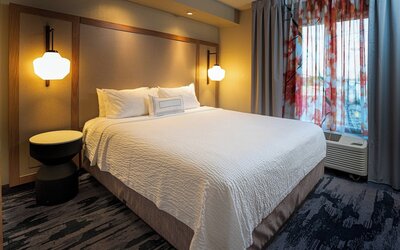 Fairfield Inn and Suites by Marriott Laredo