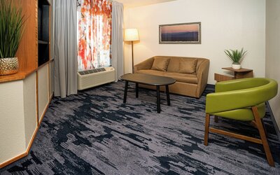 Fairfield Inn and Suites by Marriott Laredo