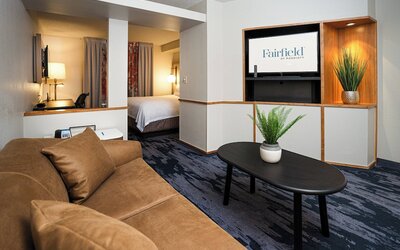 Fairfield Inn and Suites by Marriott Laredo