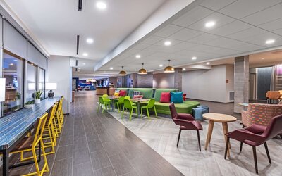 Home2 Suites by Hilton Laredo Airport