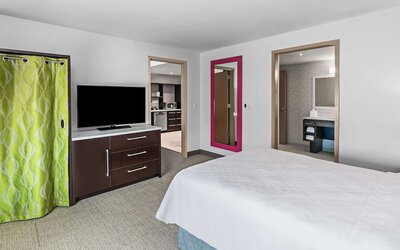 Home2 Suites by Hilton Laredo Airport