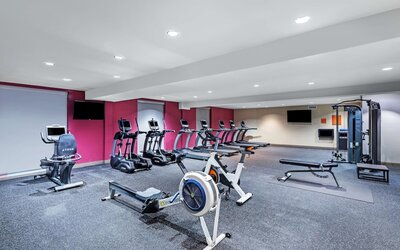 Home2 Suites by Hilton Laredo Airport