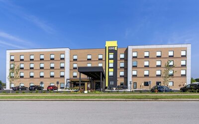 Home2 Suites Lexington Keeneland Airport, KY