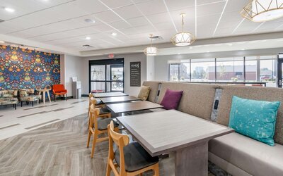Home2 Suites Lexington Keeneland Airport, KY