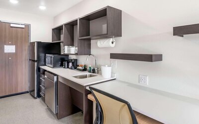 Home2 Suites Lexington Keeneland Airport, KY