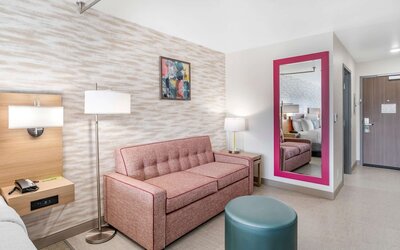 Home2 Suites Lexington Keeneland Airport, KY