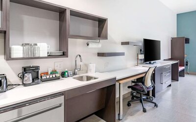 Home2 Suites Lexington Keeneland Airport, KY