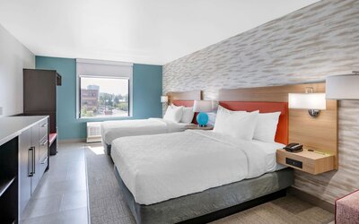 Home2 Suites Lexington Keeneland Airport, KY