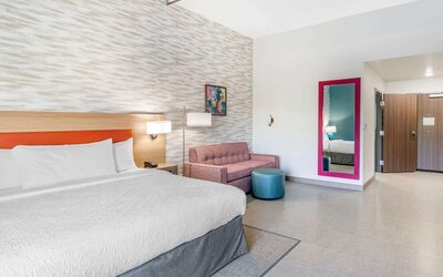 Home2 Suites Lexington Keeneland Airport, KY