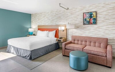 Home2 Suites Lexington Keeneland Airport, KY