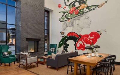 Origin Lexington a Wyndham Hotel