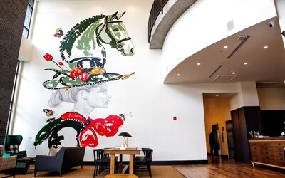 Origin Lexington a Wyndham Hotel