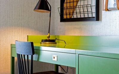 Origin Lexington a Wyndham Hotel