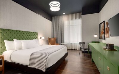 Origin Lexington a Wyndham Hotel