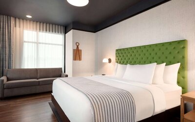 Origin Lexington a Wyndham Hotel