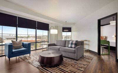 Origin Lexington a Wyndham Hotel