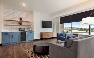 Origin Lexington a Wyndham Hotel