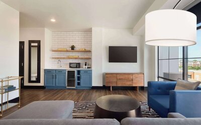 Origin Lexington a Wyndham Hotel