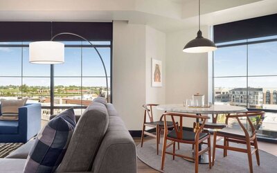 Origin Lexington a Wyndham Hotel