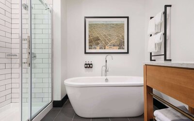 Origin Lexington a Wyndham Hotel
