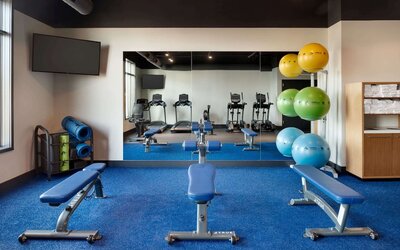 Origin Lexington a Wyndham Hotel