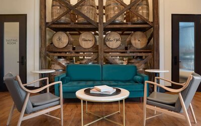 Origin Lexington a Wyndham Hotel