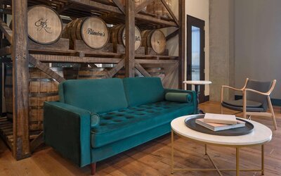 Origin Lexington a Wyndham Hotel