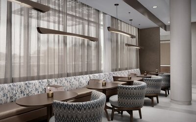 Springhill Suites by Marriott Lexington Fritz Farm