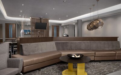Springhill Suites by Marriott Lexington Fritz Farm