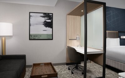 Springhill Suites by Marriott Lexington Fritz Farm