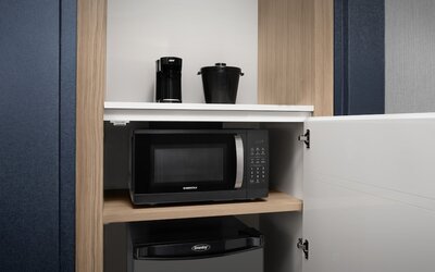 Springhill Suites by Marriott Lexington Fritz Farm