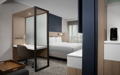 Springhill Suites by Marriott Lexington Fritz Farm