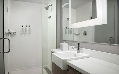 Springhill Suites by Marriott Lexington Fritz Farm