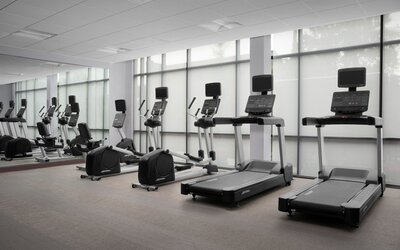 Springhill Suites by Marriott Lexington Fritz Farm