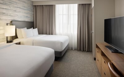 Embassy Suites by Hilton Lexington/UK Coldstream