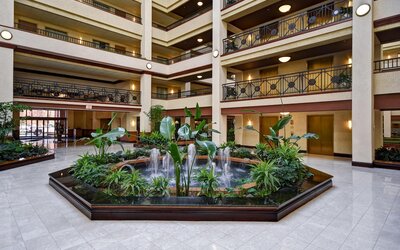 Embassy Suites by Hilton Lexington/UK Coldstream