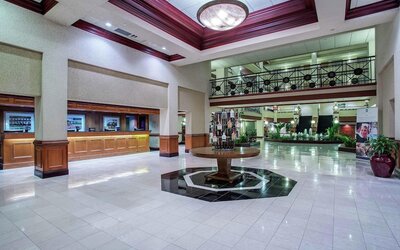 Embassy Suites by Hilton Lexington/UK Coldstream