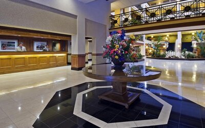 Embassy Suites by Hilton Lexington/UK Coldstream
