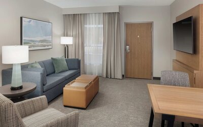 Embassy Suites by Hilton Lexington/UK Coldstream